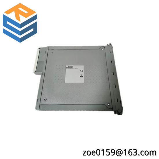 ICS Triplex T8433 Trusted TMR Isolated 4-20 mA Analogue Input Module