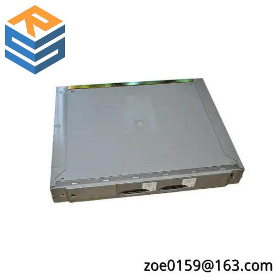 ICS TRIPLEX T8448 Trusted TMR 24VDC interface module