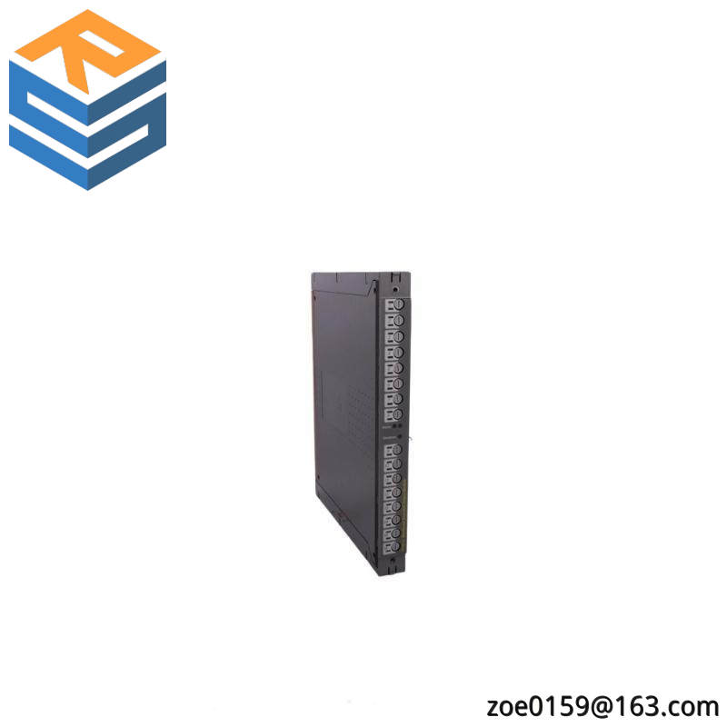 ICS TRIPLEX T8451 Module