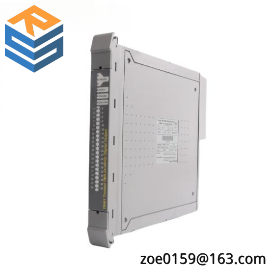ICS TRIPLEX T8461C