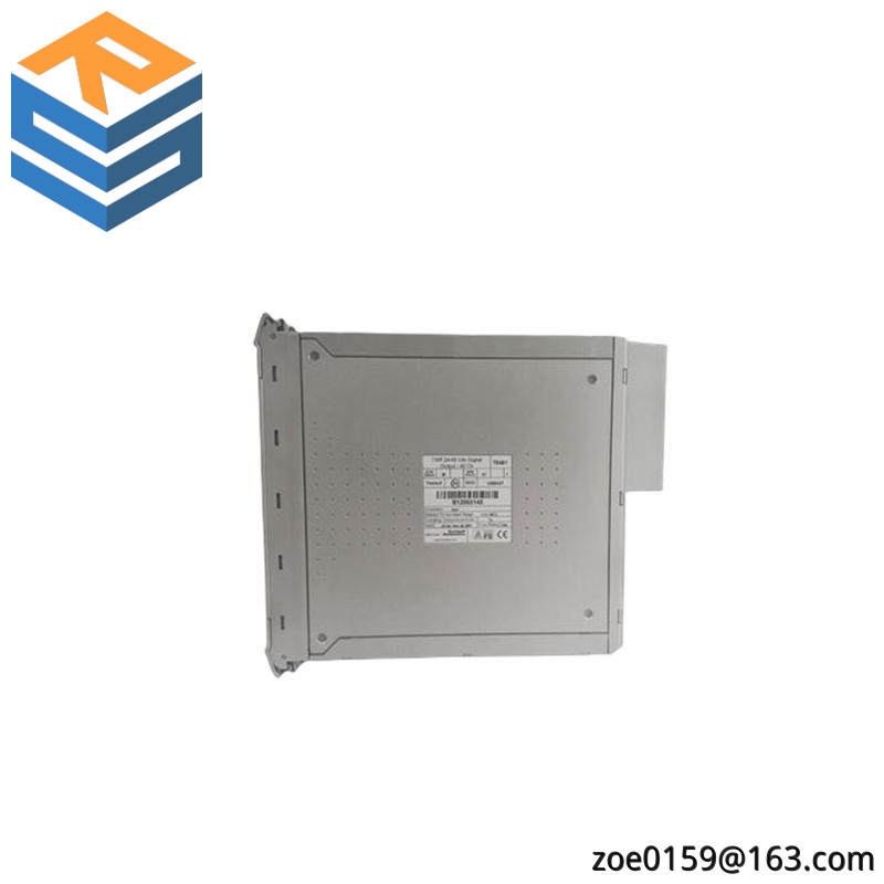 ICS TRIPLEX T8461CX Digital Output Module