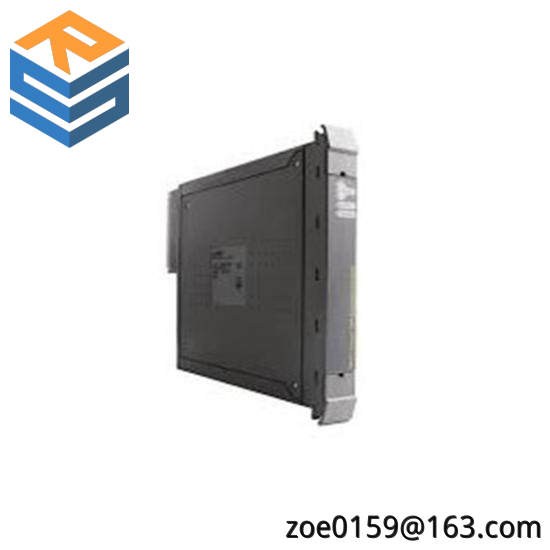 ICS TRIPLEX T8471 Trusted TMR 120Vdc Digital Output Module