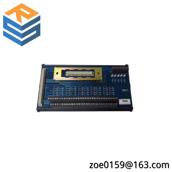 ICS Triplex T8850C Communication Modules