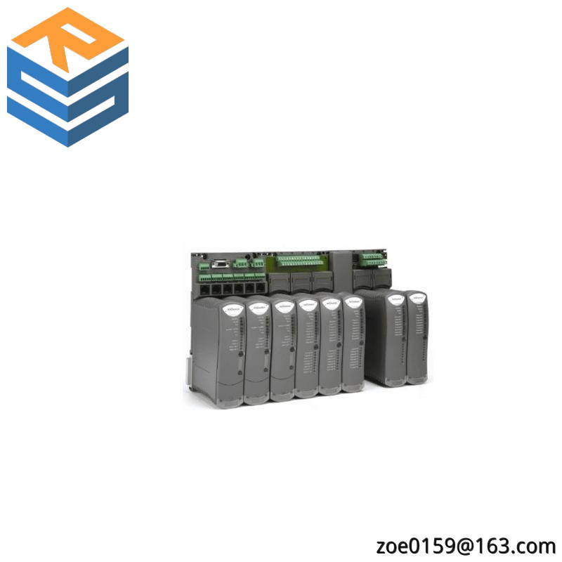 ICS Triplex T9083U IEC 61131 Workbench