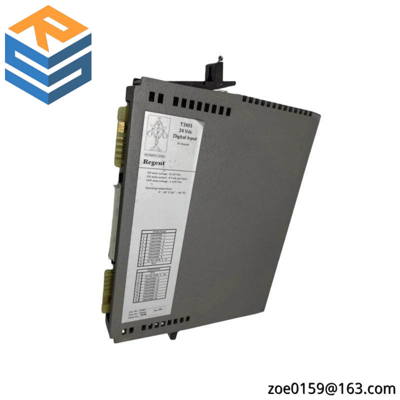 ICS TRIPLEX T9310-02