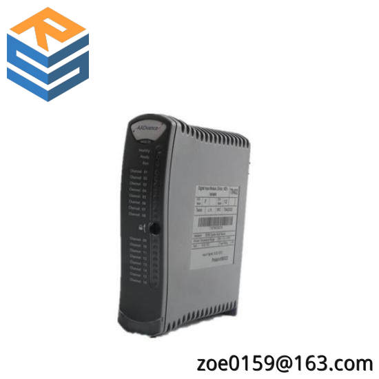 ICS TRIPLEX T9402