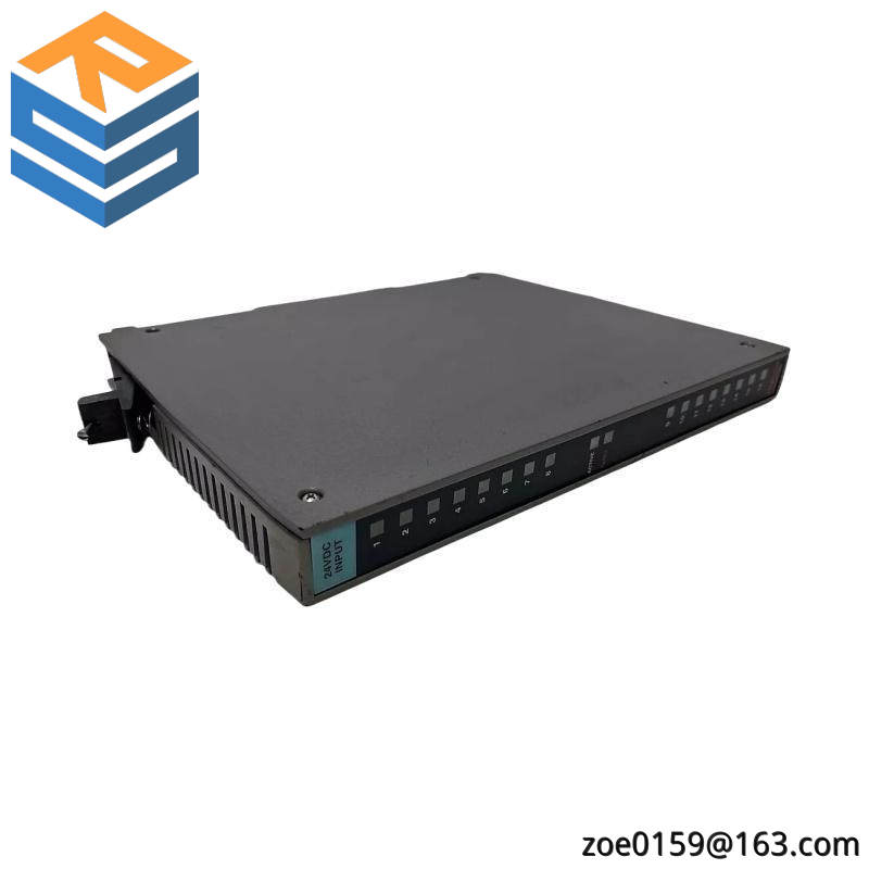 ICS TRIPLEX T9431