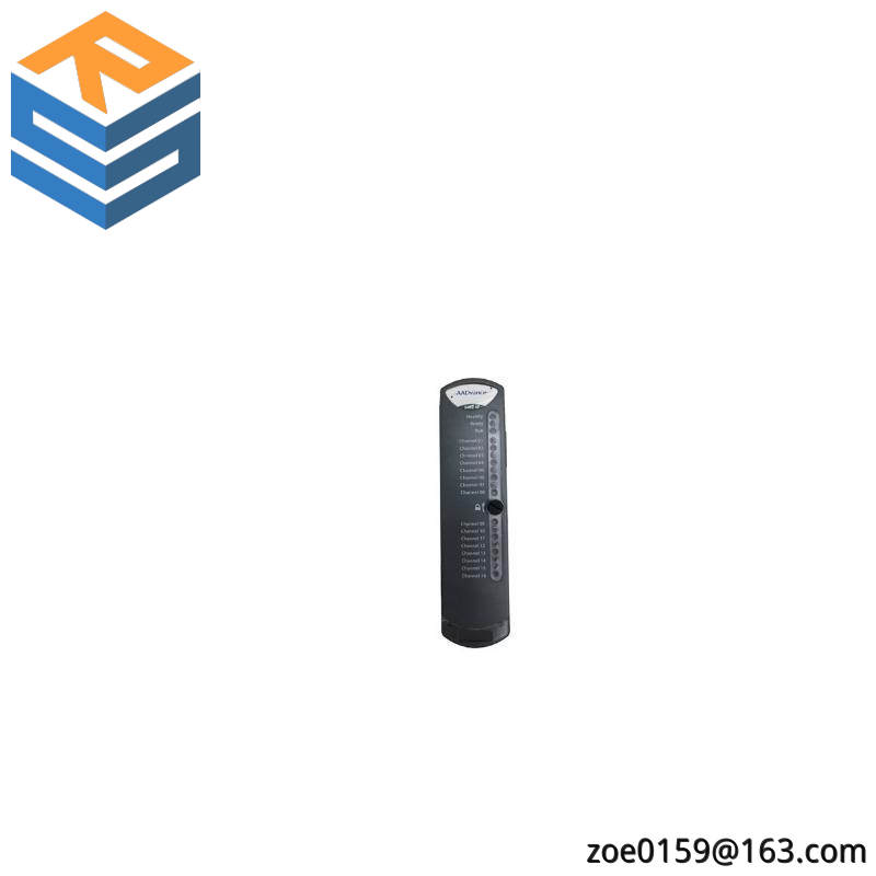 ICS TRIPLEX T9431