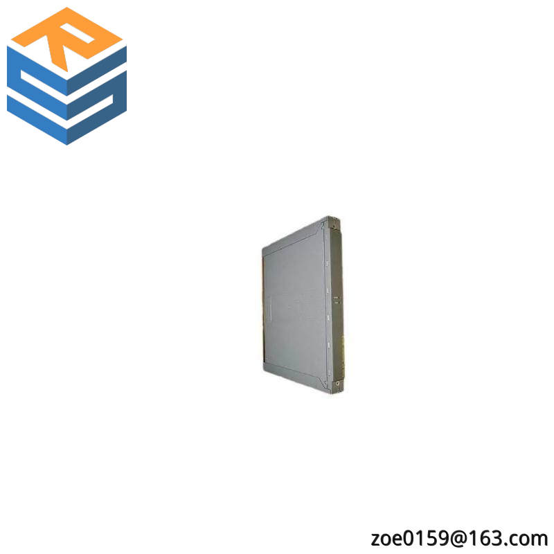 ICS TRIPLEX T9481