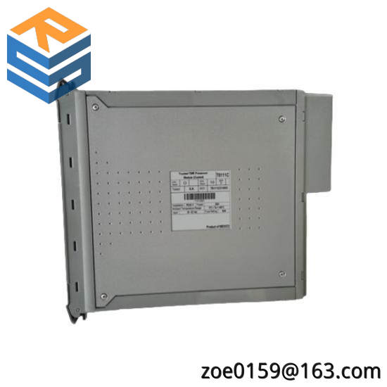 ICS TRIPLEX T9481