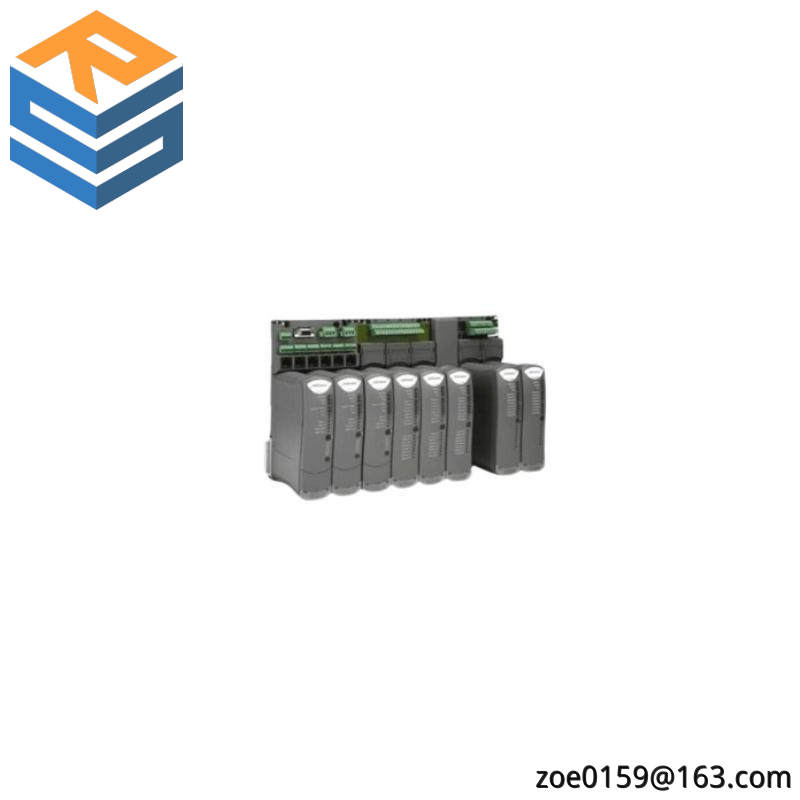 ICS Triplex T9901 AAdvance 20 Replacement In fuse 50mA