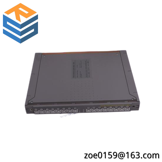 ICS TRIPLEX TC-201-01-6M5