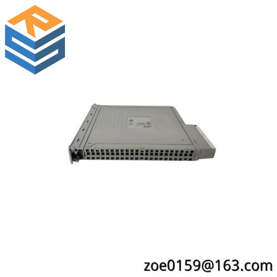 ICS TRIPLEX TC-215-01-6M5