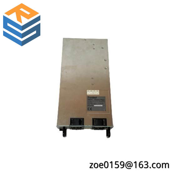 ICS TRIPLEX TC-215-01-6M5