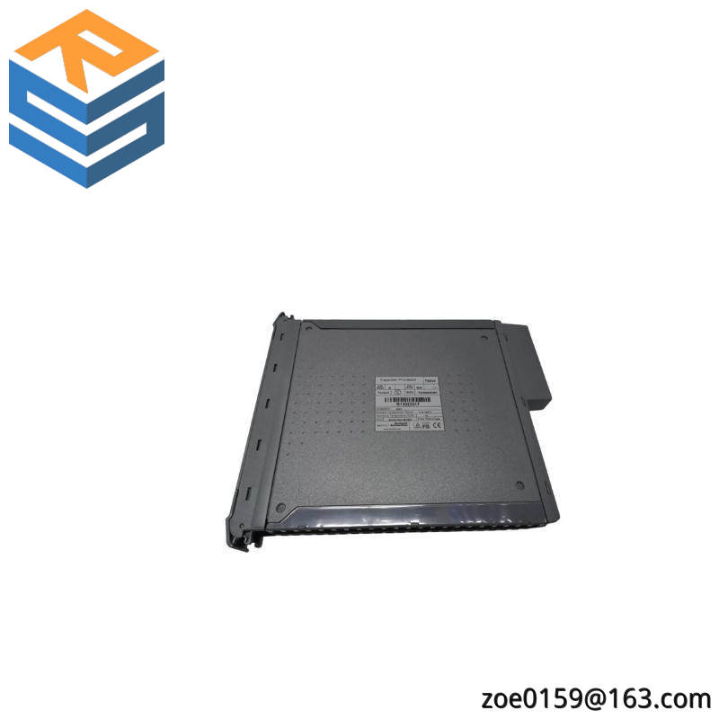 ICS TRIPLEX TC-301-02-2M0