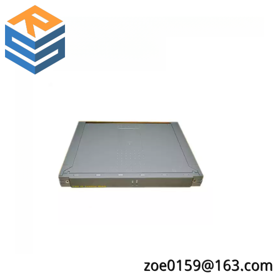 ICS TRIPLEX TC-303-01-2M0