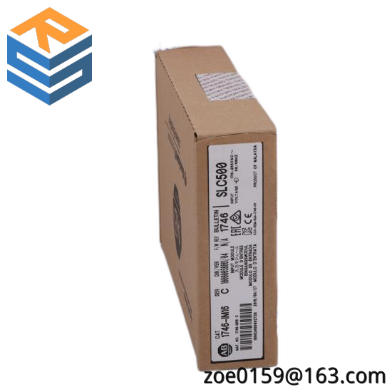 ICS TRIPLEX TC-308-02-2M5