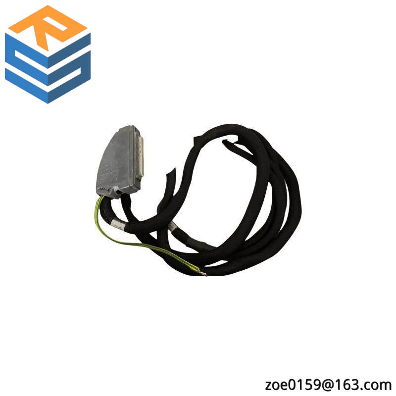 ICS TRIPLEX TC-801-02-4M5