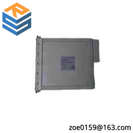 ICS TRIPLEX TC-801-02-4M5