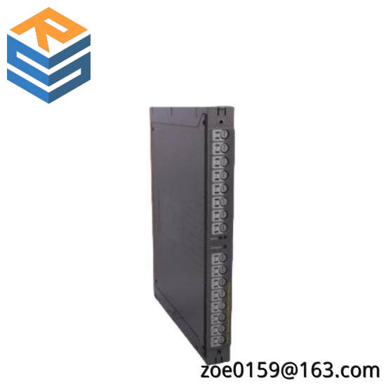 ICS Triplex Trusted T8150
