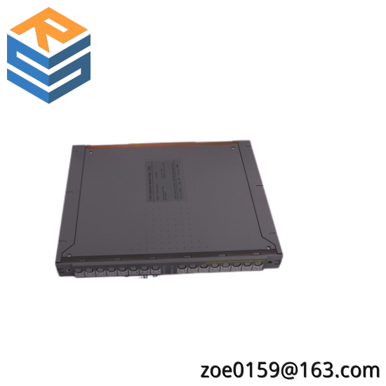 ICS Triplex Trusted T8243  Plug In Diagnostic Interface