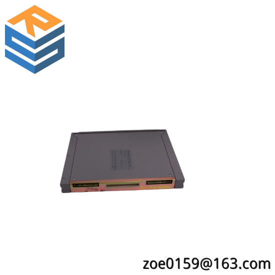 ICS Triplex Trusted T8273  Trusted Grill