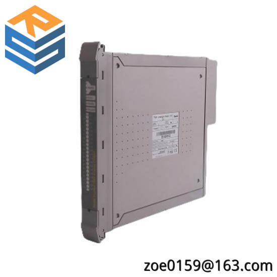 ICS TRIPLEX Trusted T8331C Analog Output Module