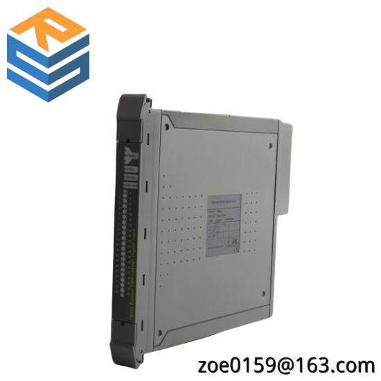 ICS Triplex Trusted T8423 Digital Input Module
