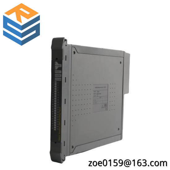 ICS Triplex Trusted T8431