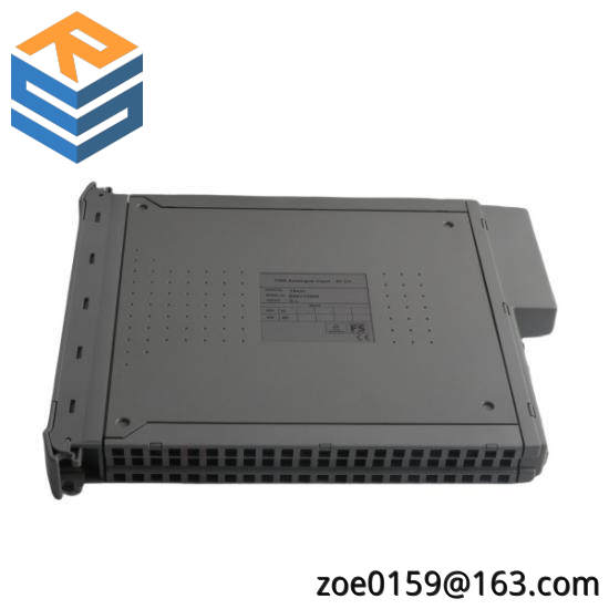 ICS Triplex Trusted T8431