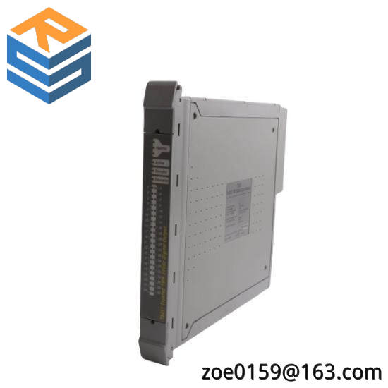 ICS Triplex Trusted T8451