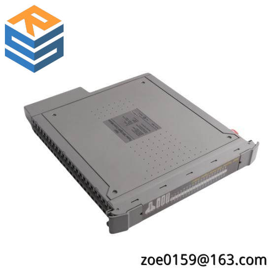 ICS Triplex Trusted T8451
