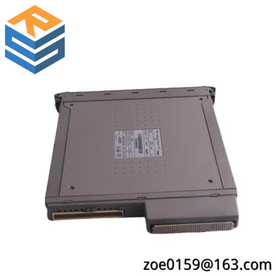 ICS Triplex Trusted T8480  I/O Complex Equipment
