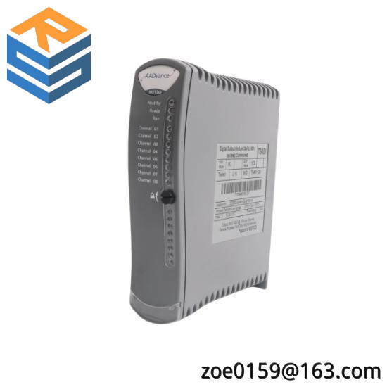 ICS Triplex Trusted T9451 Digital Output Module