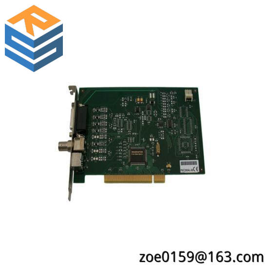 Imagenation PXC200AL-00 Acquisition card