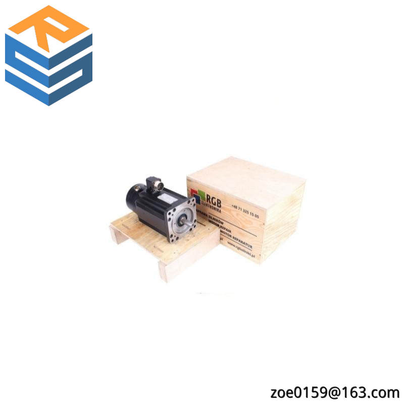 INDRAMAT 109-0943-4A19-00