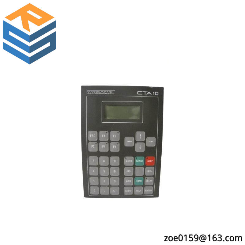 INDRAMAT 109-525-3201A-8