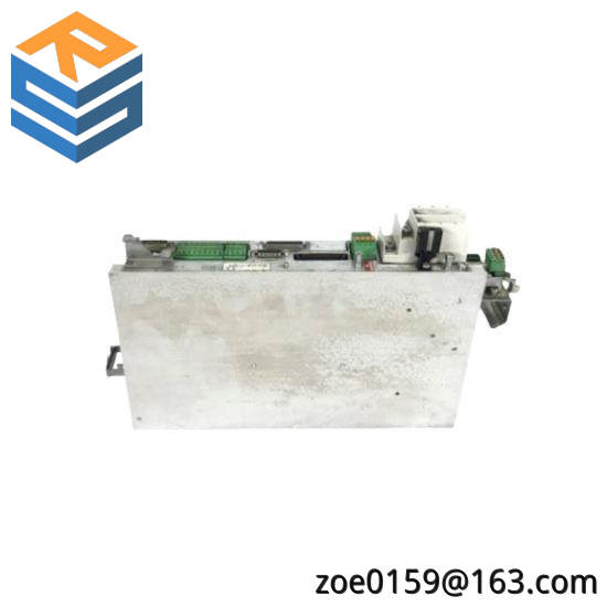 INDRAMAT MAC112C-0-ED-2-C/130-B-0