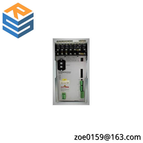 INDRAMAT MAC112C-0-HD-4-C/180-A-0/WI516LV/SO11