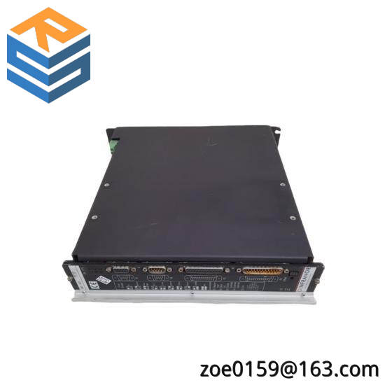 INFICON 0190-51546REV03