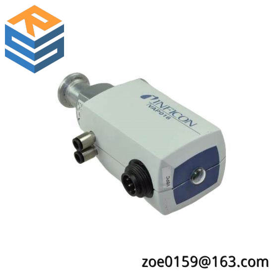 INFICON PSG400