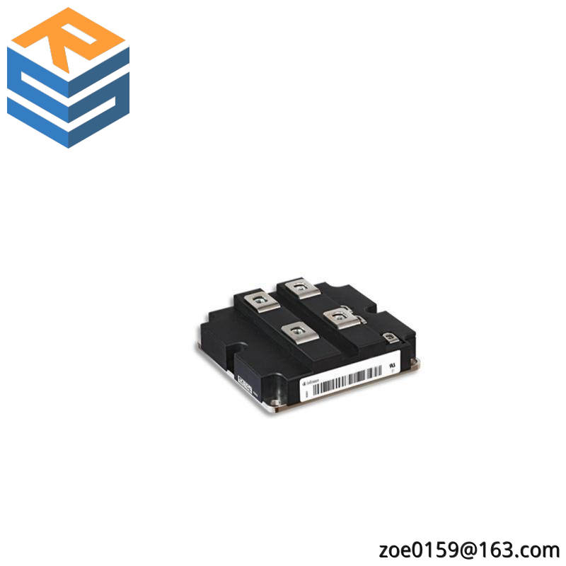 INFINEON FZ800R33KF2C 3300 V, 800 A single switch IGBT module