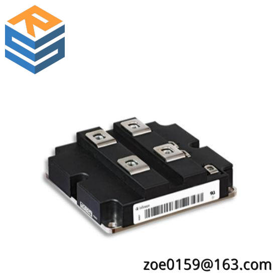 INFINEON FZ800R33KF2C  ICBT Module