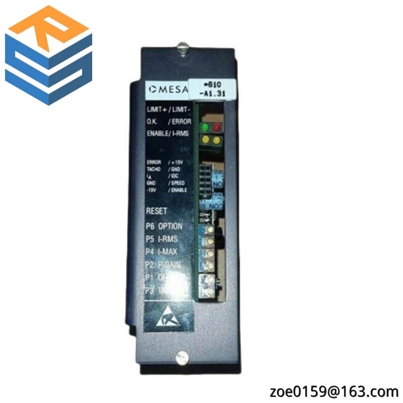 INFRANOR 2404 K81 DRIVE MATE