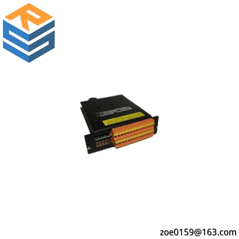 INFRANOR GMBH MSM0606 Servo Amp