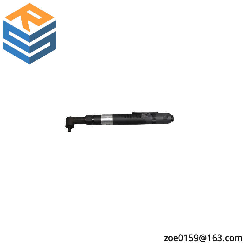Ingersoll Edge QA1L05S1XLD A04M13010 500rpm Winkelluftschrauber
