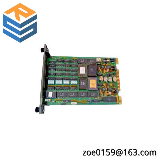 INNIS01  ABB  Network Interface Slave Module