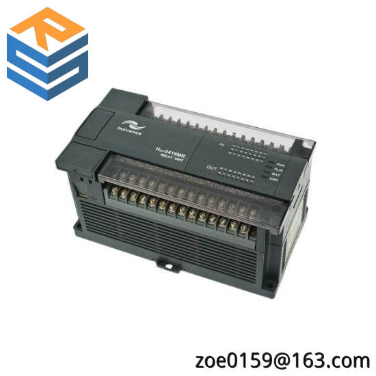 INOVANCE H2U-2416MR Programmable Controller