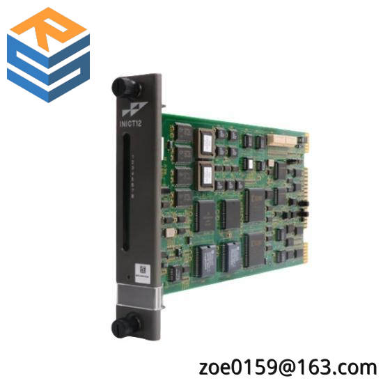 INTCT12  ABB Versatile Communication Module