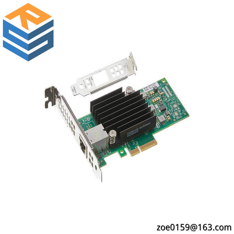  Intel X550-T1 Converged Network Adapter 